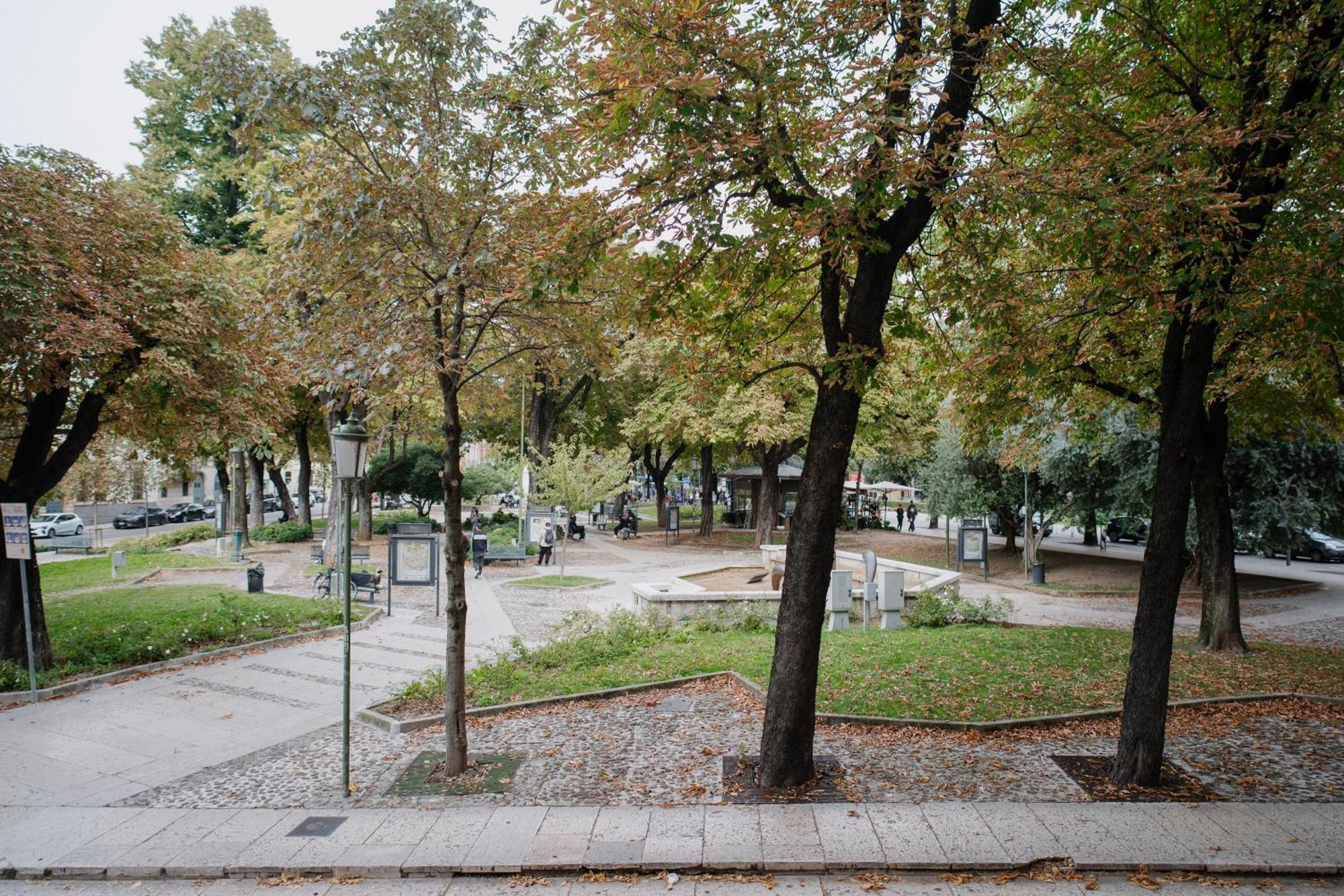 Alatea Porta Nuova 20, Verona