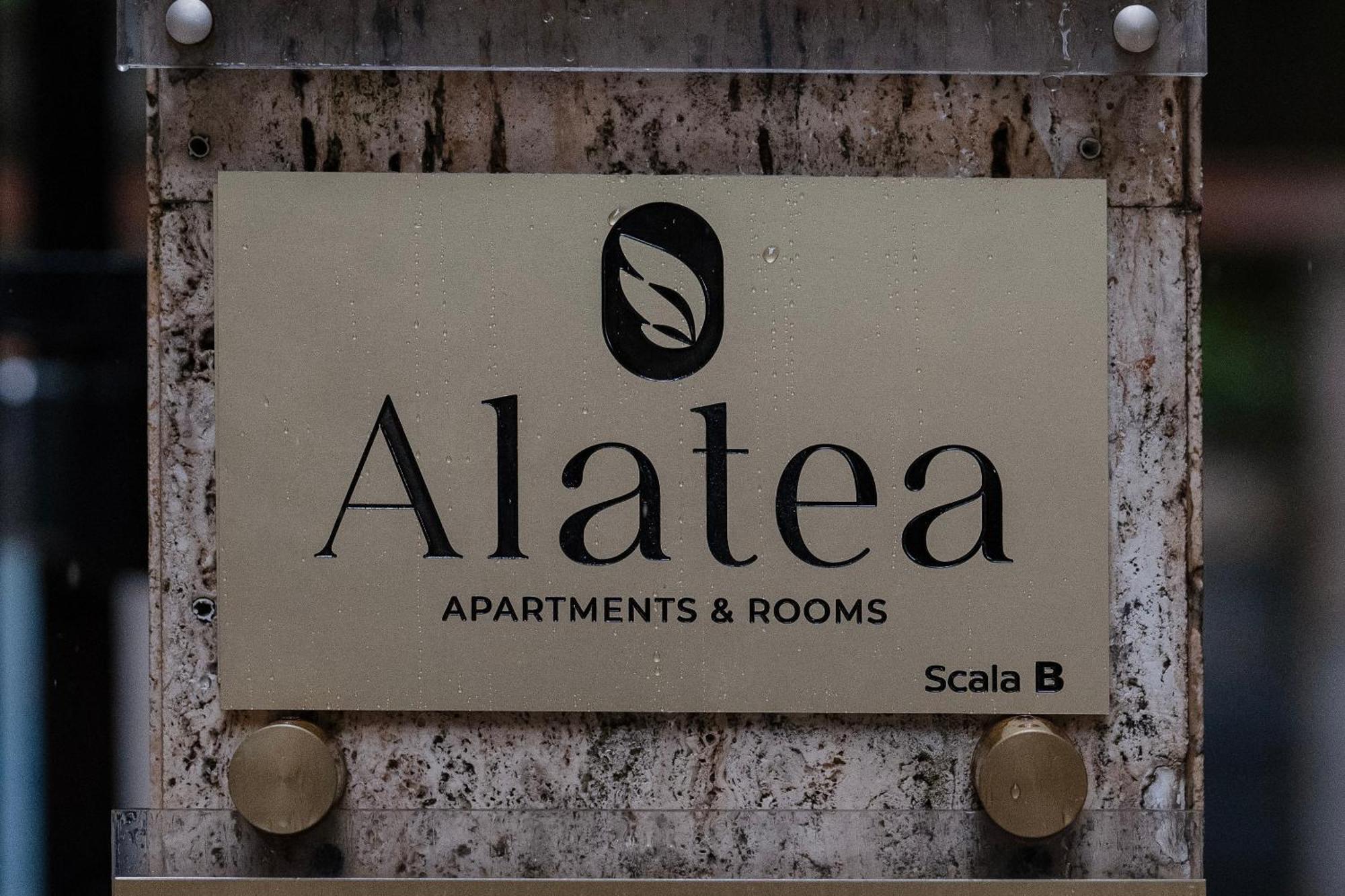 Alatea Porta Nuova 20 — Foto 2