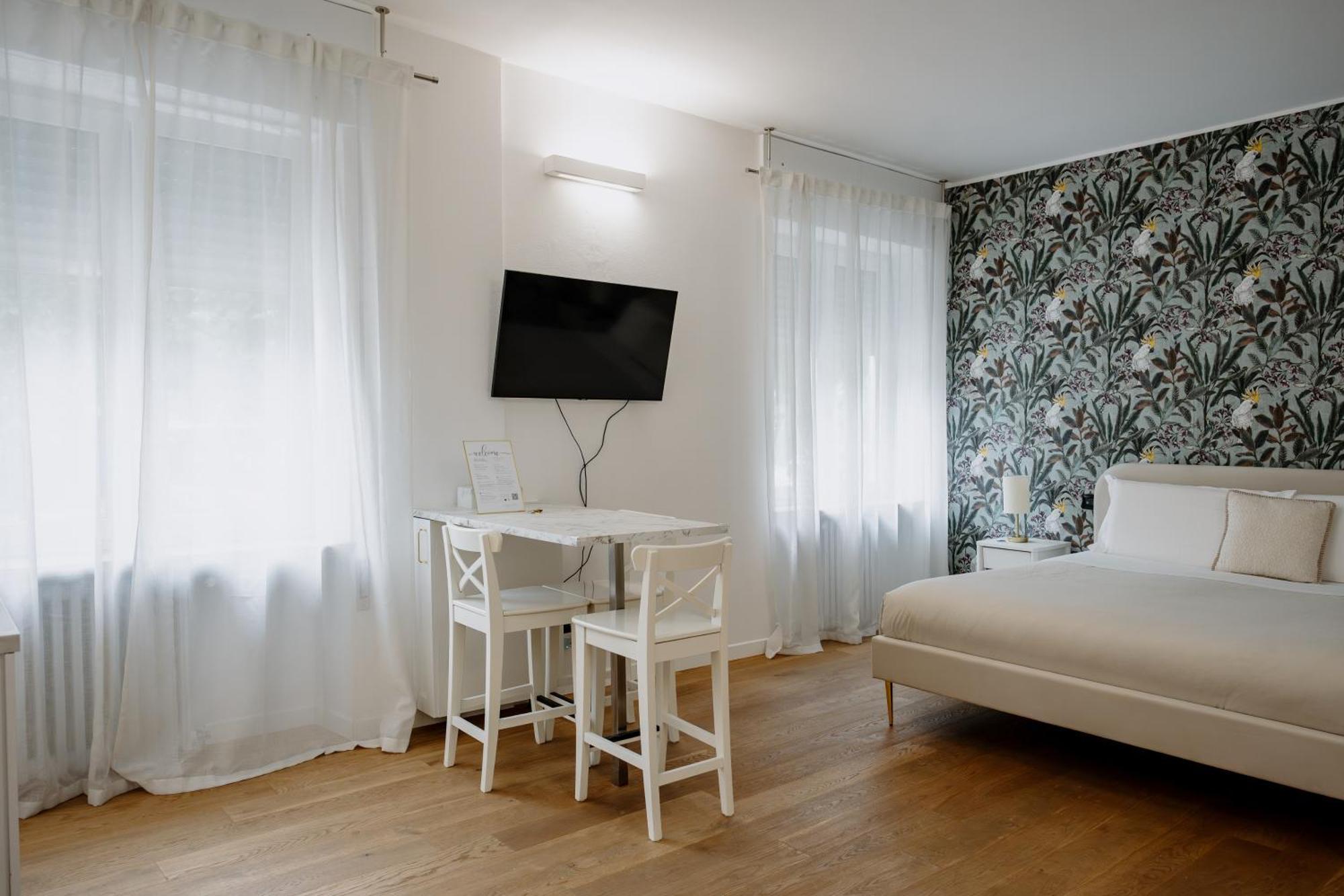 Alatea Porta Nuova 20 — Foto 1