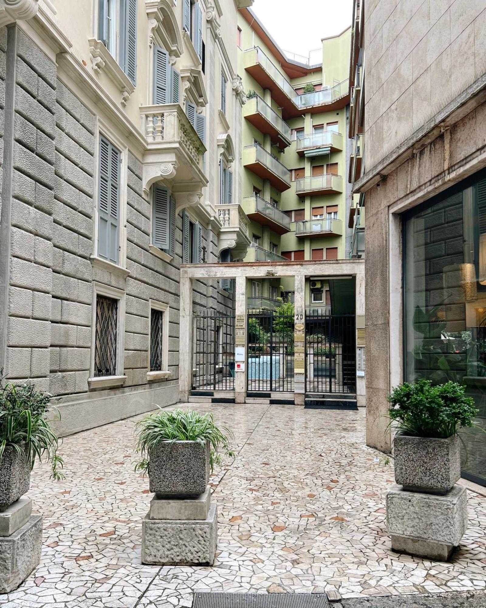 Alatea Porta Nuova 20 — Foto 3